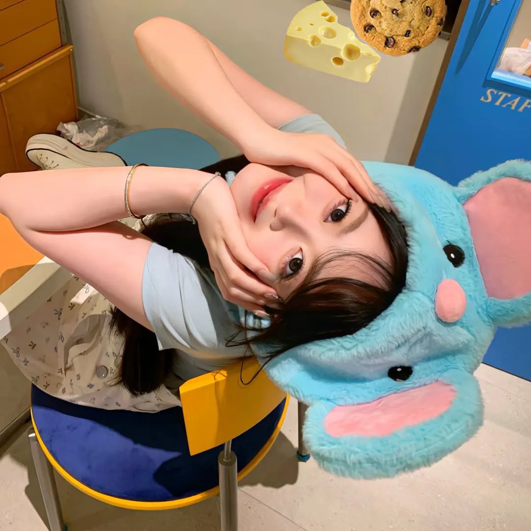 开心勿语